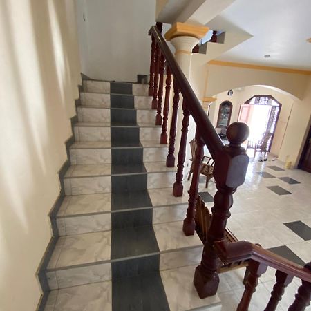 The Serene House Negombo Exterior photo