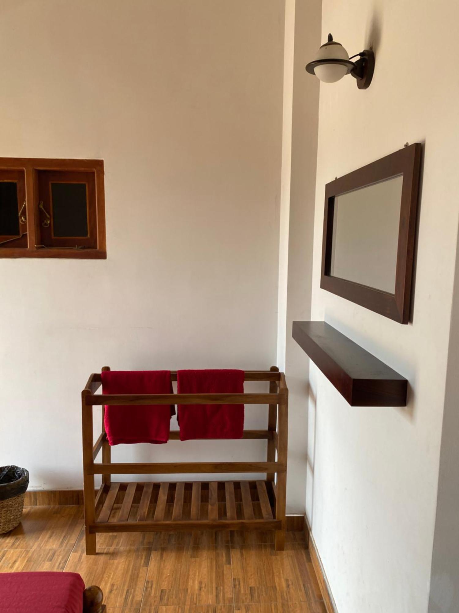 The Serene House Negombo Exterior photo
