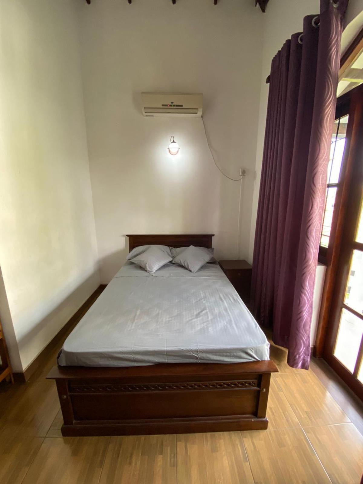 The Serene House Negombo Exterior photo
