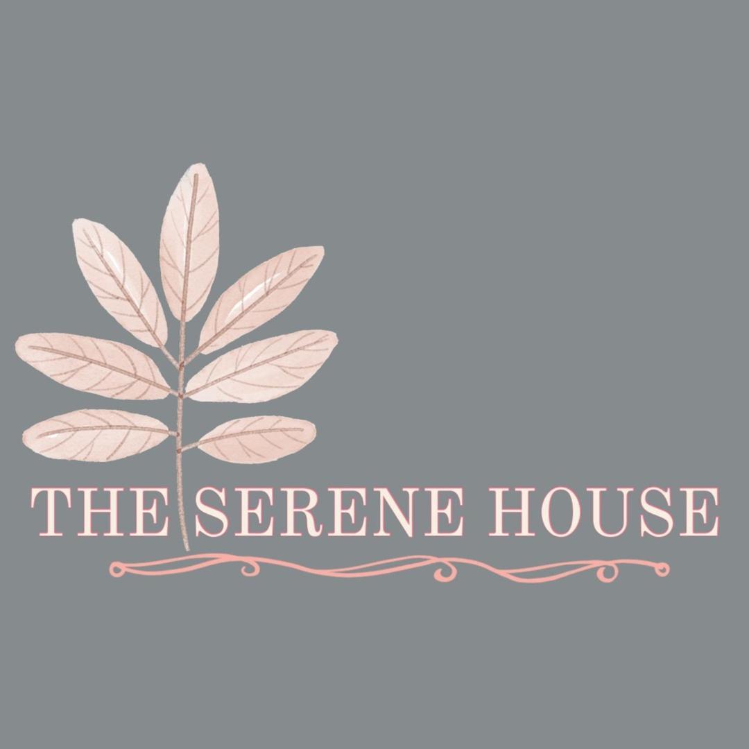 The Serene House Negombo Exterior photo